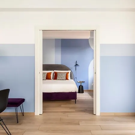 Design Loft Apartman *