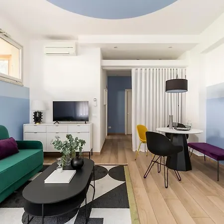 Appartement Design Loft