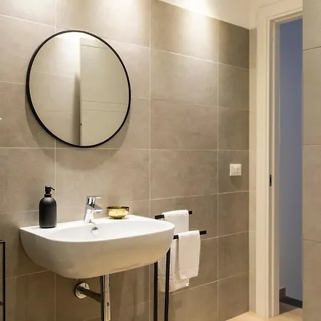 Apartman Design Loft Firenze