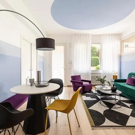 Appartement Design Loft *