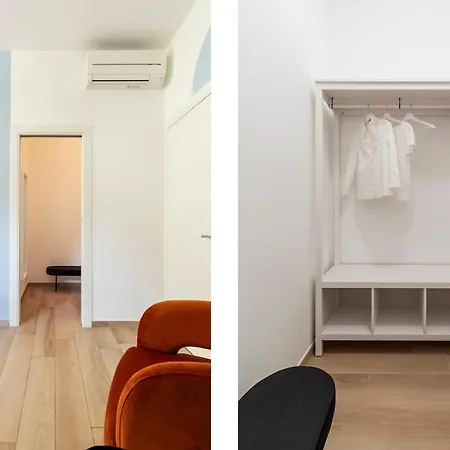 Design Loft Apartman *
