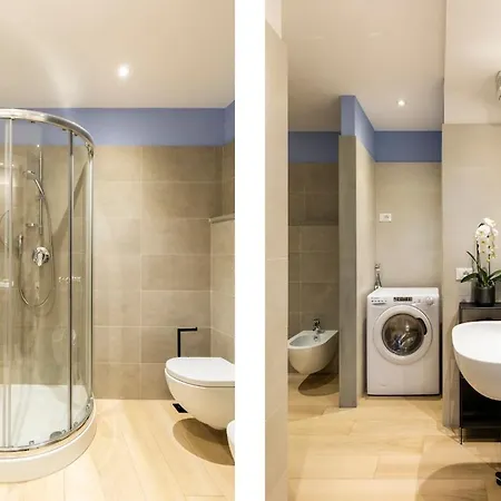 Design Loft Appartement Florence