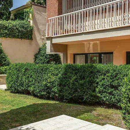 Appartement Design Loft Florence