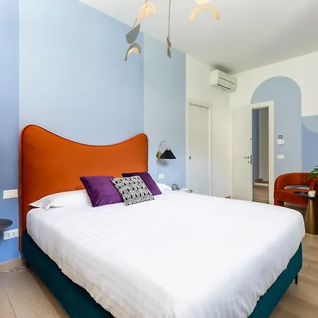 Appartement Design Loft