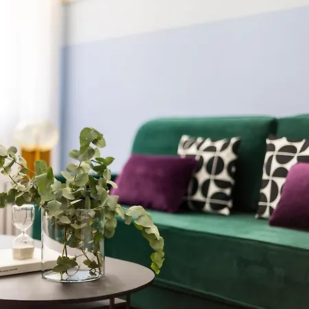 Appartement Design Loft *