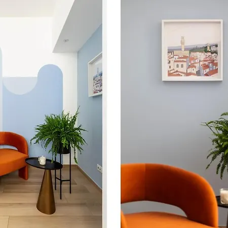 Appartement Design Loft