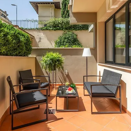 Design Loft Appartement Florence