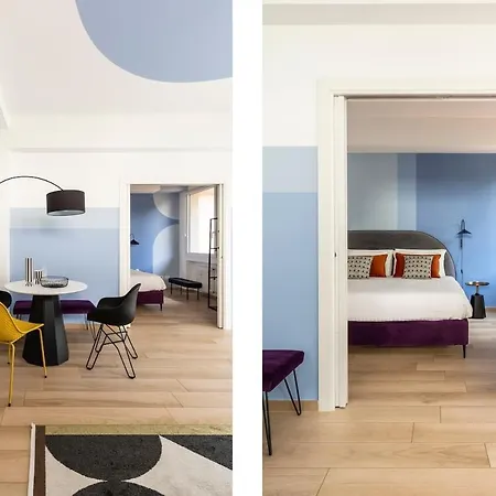 Design Loft Firenze