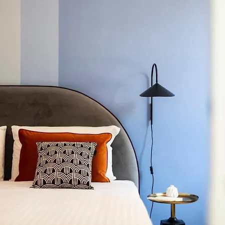 Apartman Design Loft *